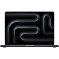 Apple MacBook Pro 16" Space Black M3 Max 64/2TB 16CPU 40GPU 2023